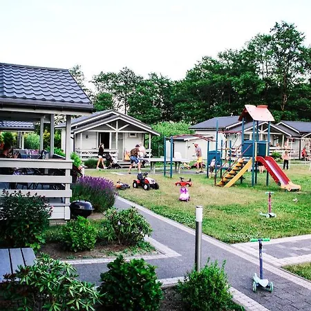 Orman Evi Rumiankowa Polana Sarbinowo