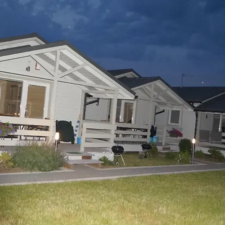 Orman Evi Rumiankowa Polana *