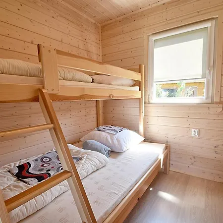 Orman Evi Rumiankowa Polana Sarbinowo