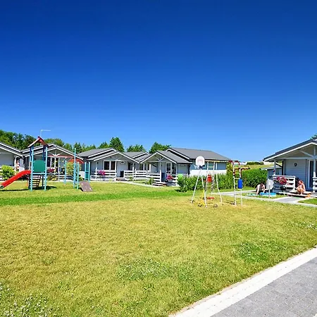 Lodge Rumiankowa Polana Sarbinowo