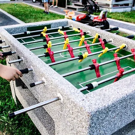 Rumiankowa Polana Lodge