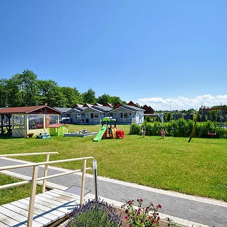 Lodge Rumiankowa Polana *