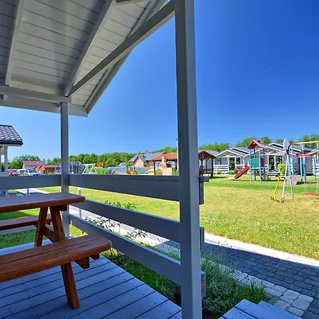 Orman Evi Rumiankowa Polana