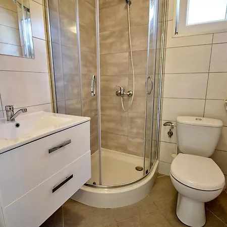 Rumiankowa Polana Orman Evi *