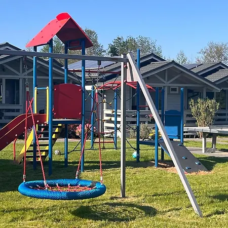 Lodge Rumiankowa Polana