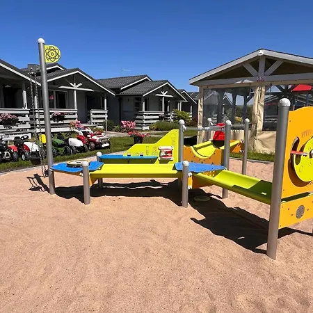 Orman Evi Rumiankowa Polana