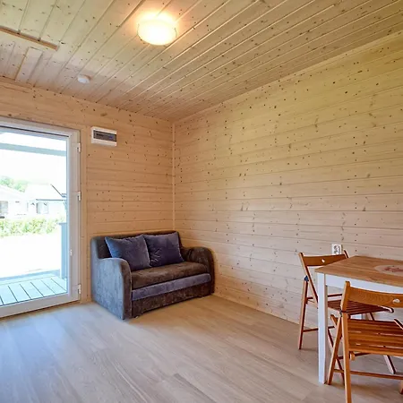 Lodge Rumiankowa Polana Sarbinowo