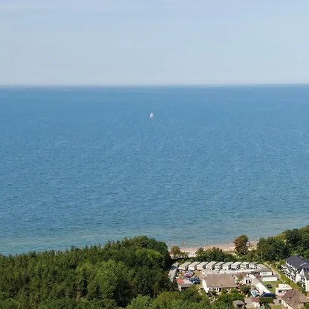 Rumiankowa Polana Lodge