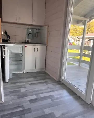 Lodge Rumiankowa Polana Sarbinowo