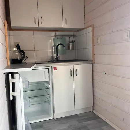 Rumiankowa Polana * Sarbinowo