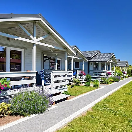 Rumiankowa Polana * Sarbinowo