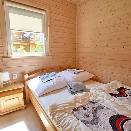 Rumiankowa Polana * Sarbinowo