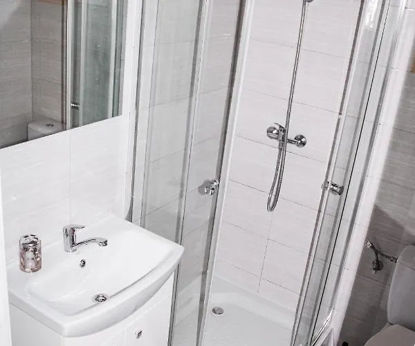 Rumiankowa Polana Lodge