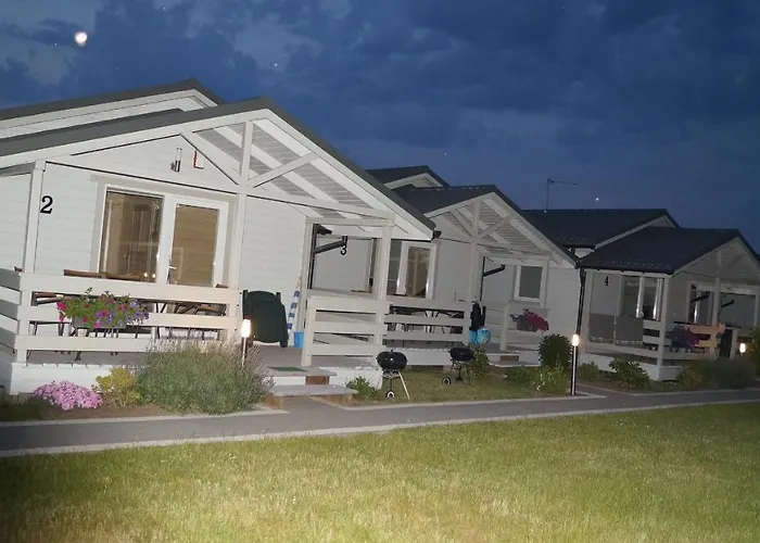 Lodge Rumiankowa Polana *