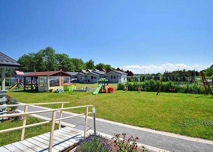 Lodge Rumiankowa Polana *