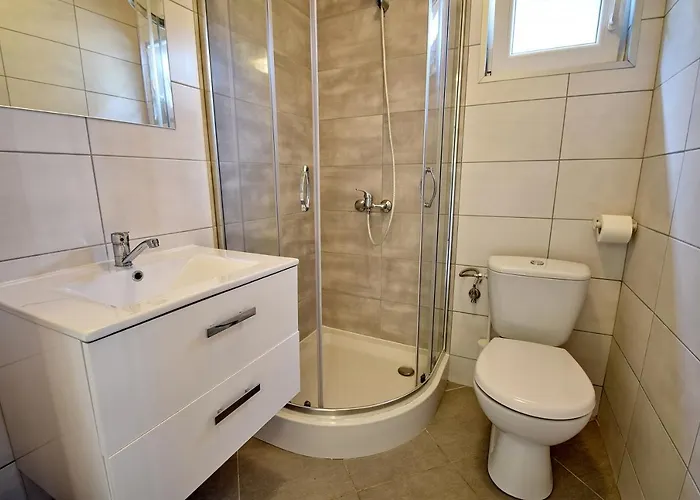 Rumiankowa Polana Lodge *