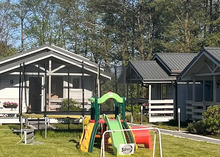 Lodge Rumiankowa Polana *