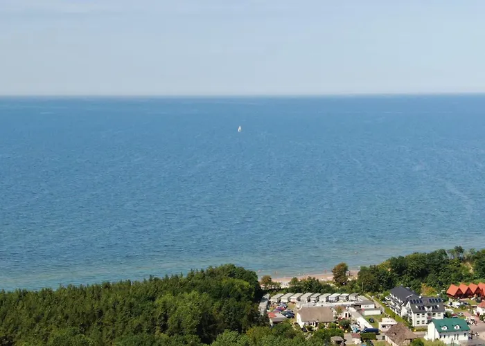 Rumiankowa Polana Lodge