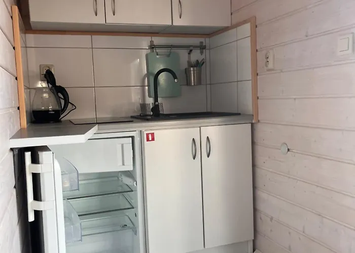 Rumiankowa Polana * Sarbinowo