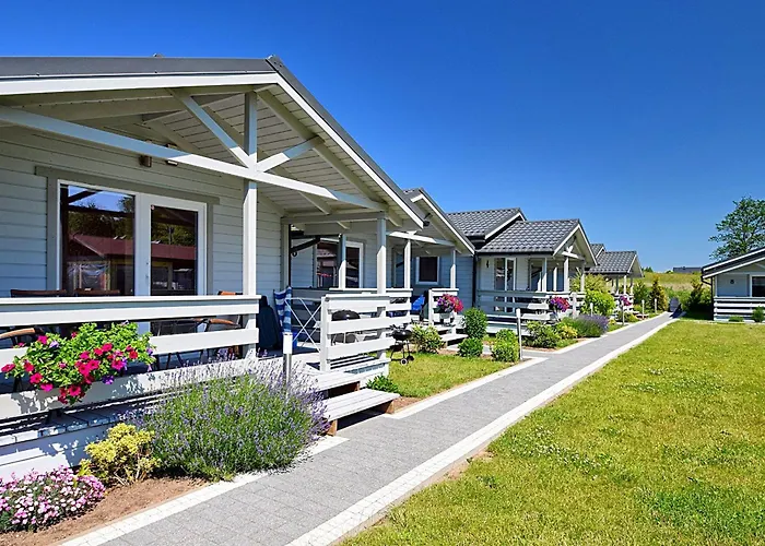 Rumiankowa Polana * Sarbinowo