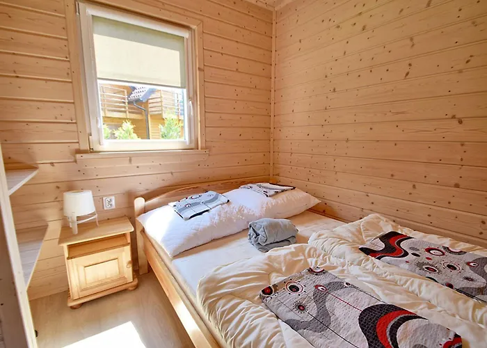 Rumiankowa Polana * Sarbinowo